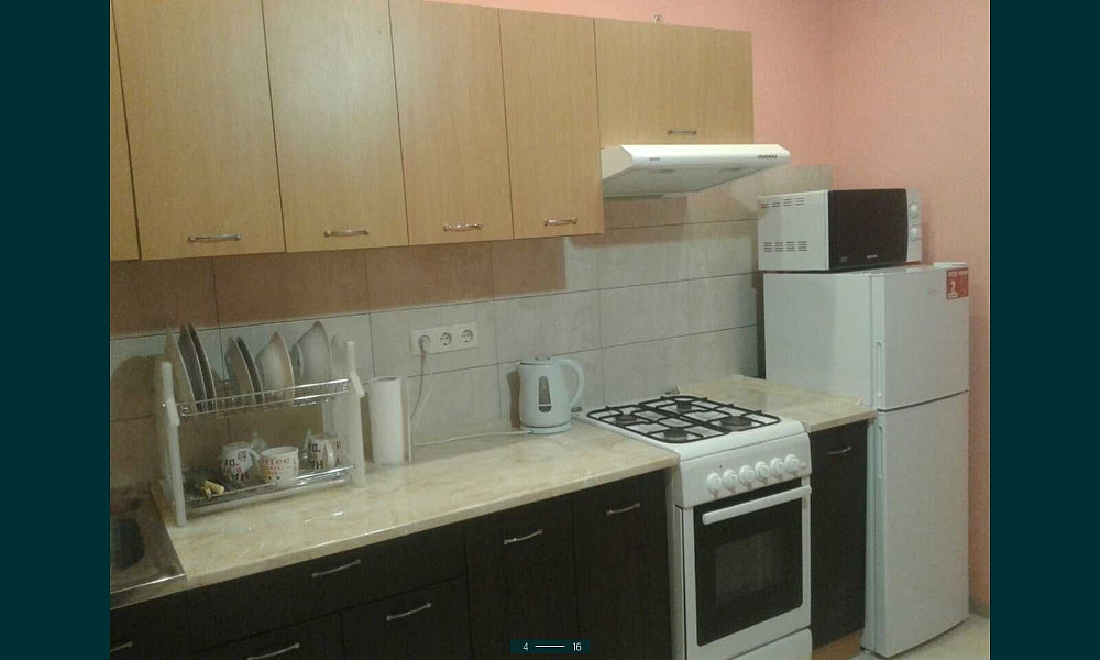 Здам однокімнатну квартиру ЖК АМЕТИСТ, Петропавлівська Борщагівка! Петропавлівська Борщагівка - зображення 4