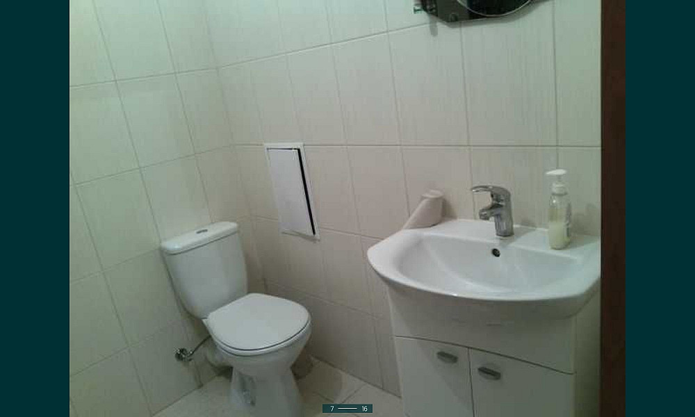 Здам однокімнатну квартиру ЖК АМЕТИСТ, Петропавлівська Борщагівка! Петропавлівська Борщагівка - зображення 7