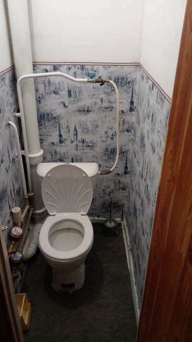 Оренда 2-кімнатної квартири Луцьк - зображення 6