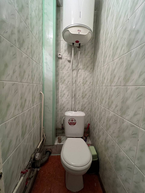 1 кімнатна Центр. Техніка. Чернігів - зображення 8