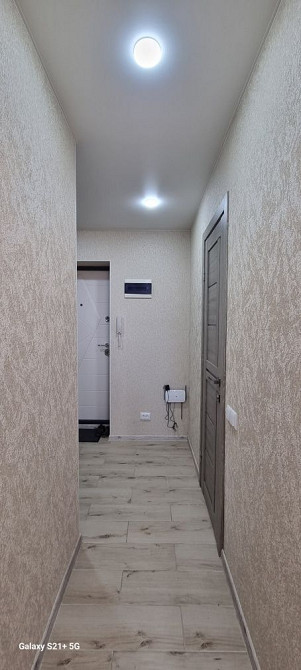 Сучасна однокімнатна квартира в Центрі . Район Сільпо . Херсон - изображение 8