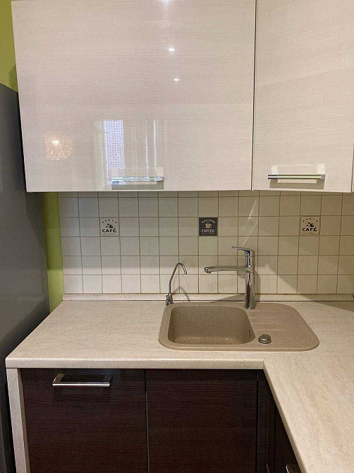 Оренда однокімнатної квартири Українка - зображення 5