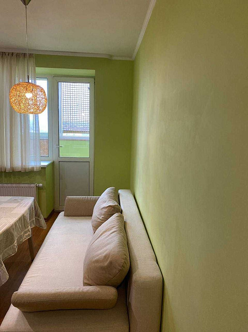 Оренда однокімнатної квартири Українка - зображення 7