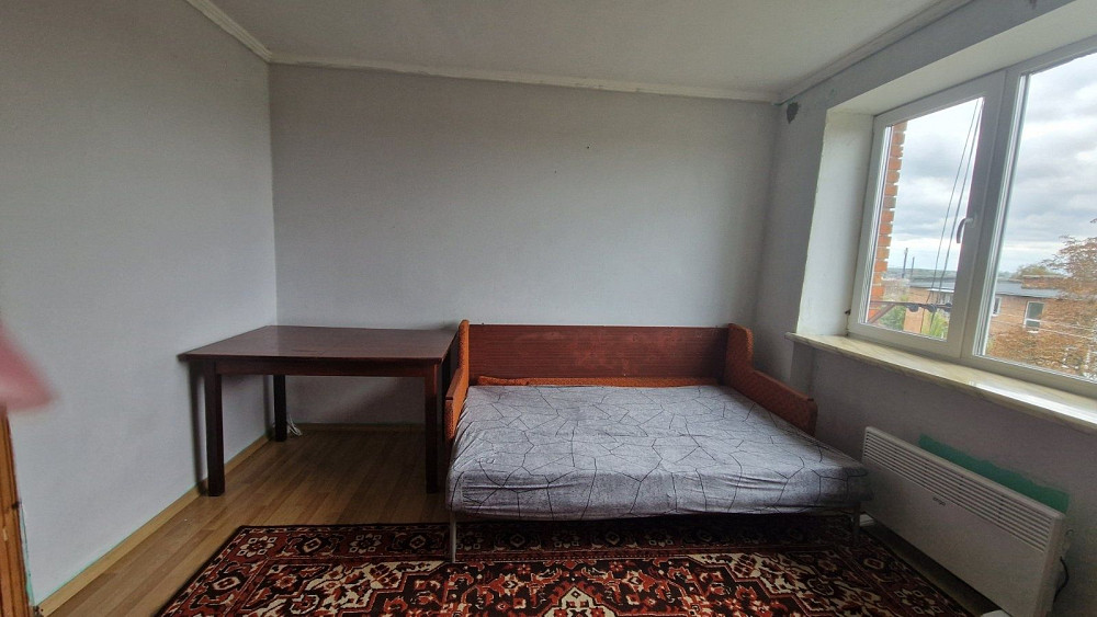 Оренда 1кімн.квартири в районі прокуратури Сокаль - зображення 5