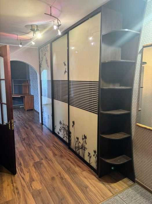 Простора 2-кімнатна квартира з меблями та технікою Чернігів - зображення 7