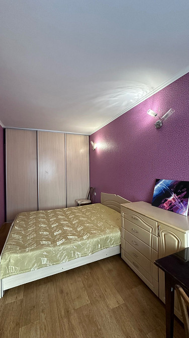 2к квартира. Митниця, ТРЦ Дніпро Плаза Черкаси - зображення 7