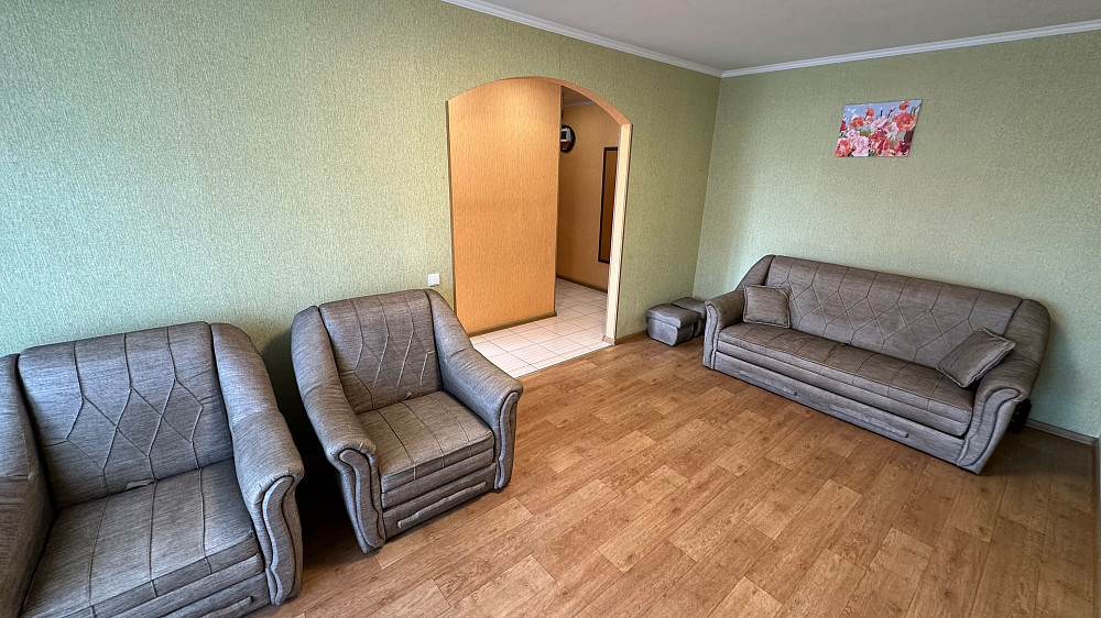 2к квартира. Митниця, ТРЦ Дніпро Плаза Черкаси - зображення 4