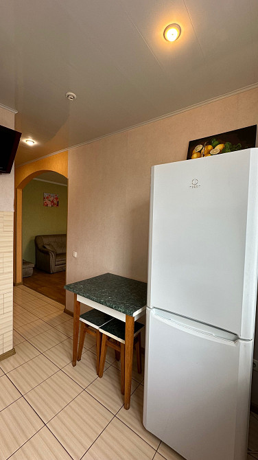 2к квартира. Митниця, ТРЦ Дніпро Плаза Черкаси - зображення 3