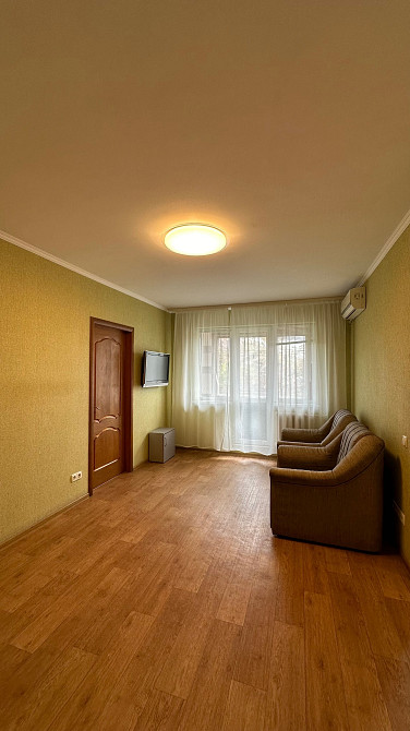 2к квартира. Митниця, ТРЦ Дніпро Плаза Черкаси - зображення 6