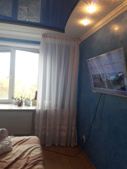 Продам 2-х квартиру г. Павлоград ПЗТО Павлоград - изображение 5