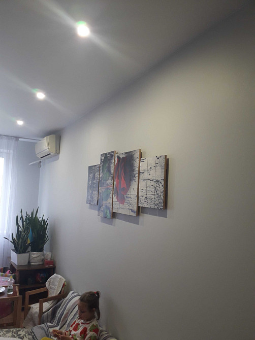 Продам 2-х квартиру г. Павлоград ПЗТО Павлоград - изображение 1