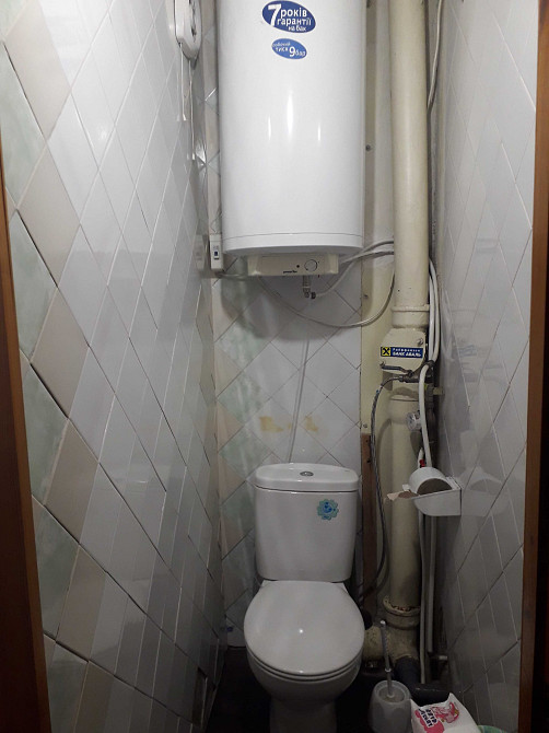 Продам 2-х квартиру г. Павлоград ПЗТО Павлоград - изображение 8