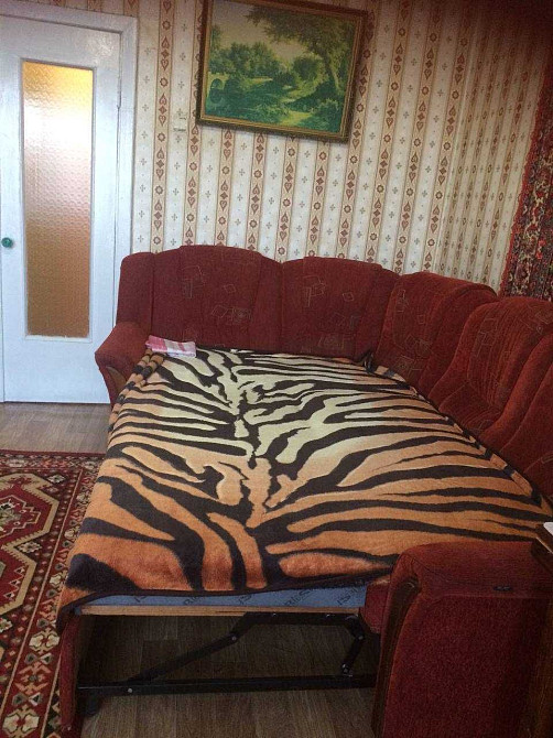 Сдам 3 комн. квартиру долгосрочно Світловодськ - зображення 3