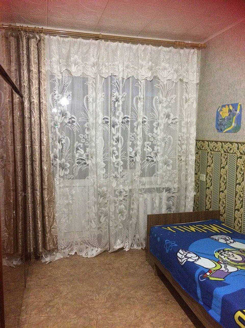 Сдам 3 комн. квартиру долгосрочно Світловодськ - зображення 4