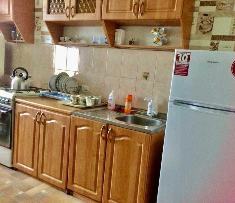 Сдам 3 комн. квартиру долгосрочно Світловодськ - зображення 1