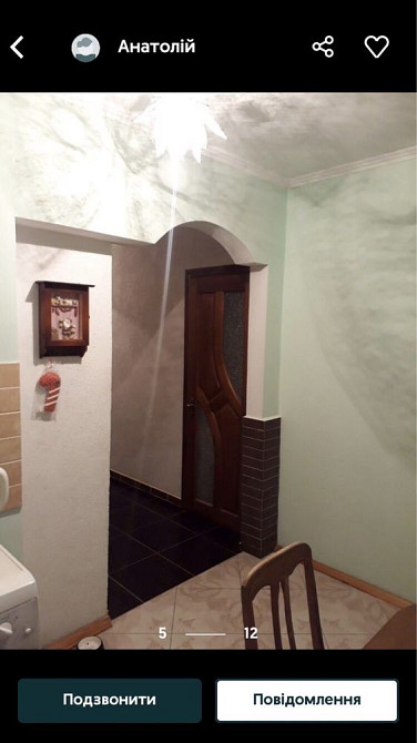 Здам в оренду квартиру Добротвір - зображення 6