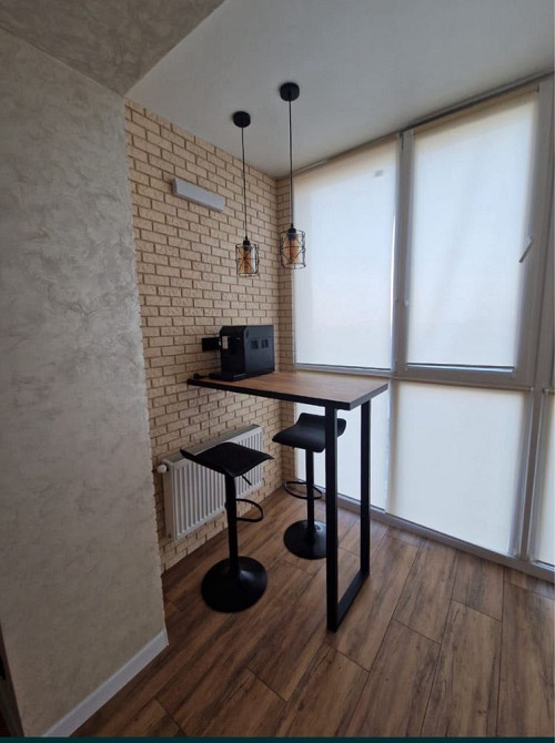 ЖК «Графский» 1 ком Черкаси - зображення 3