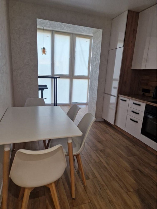 ЖК «Графский» 1 ком Черкаси - зображення 8