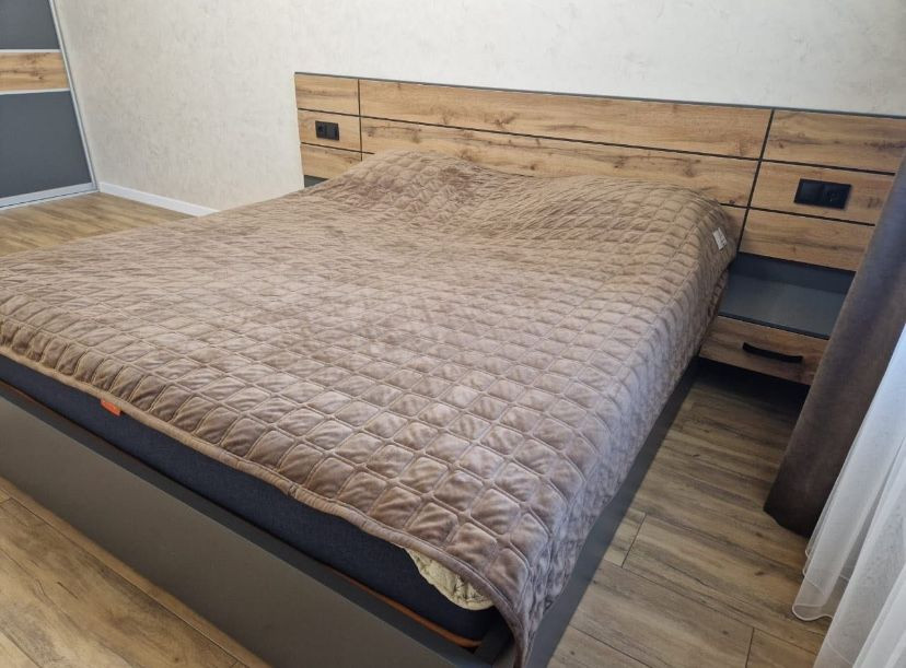 ЖК «Графский» 1 ком Черкаси - зображення 1