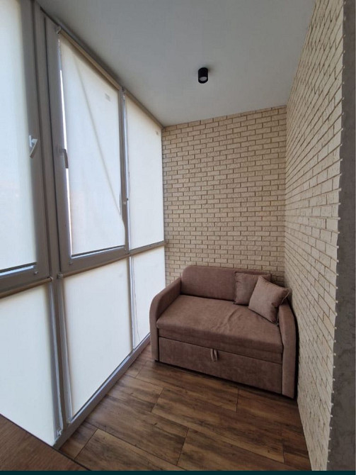 ЖК «Графский» 1 ком Черкаси - зображення 6