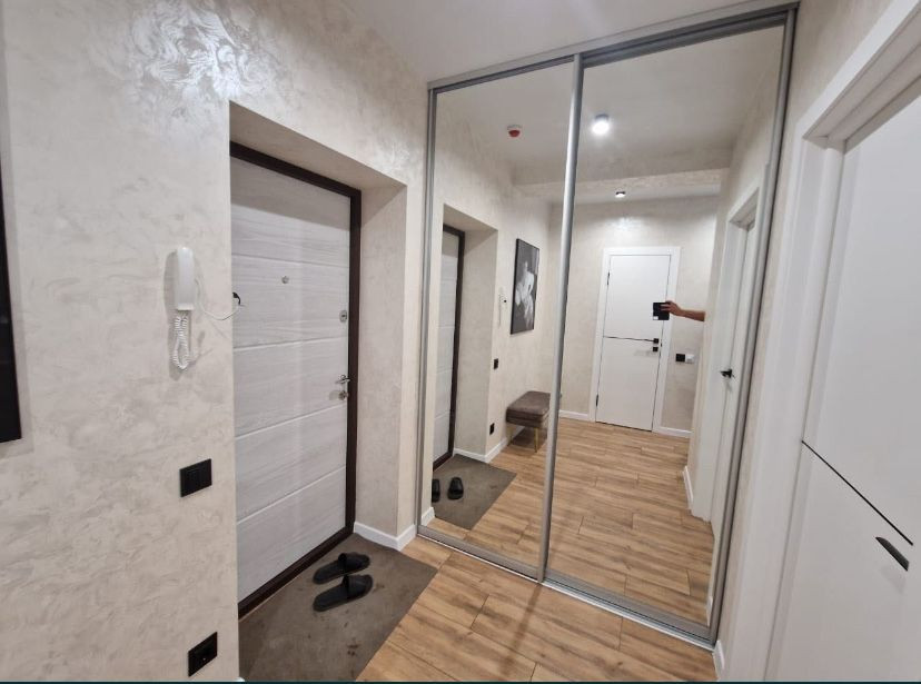 ЖК «Графский» 1 ком Черкаси - зображення 5