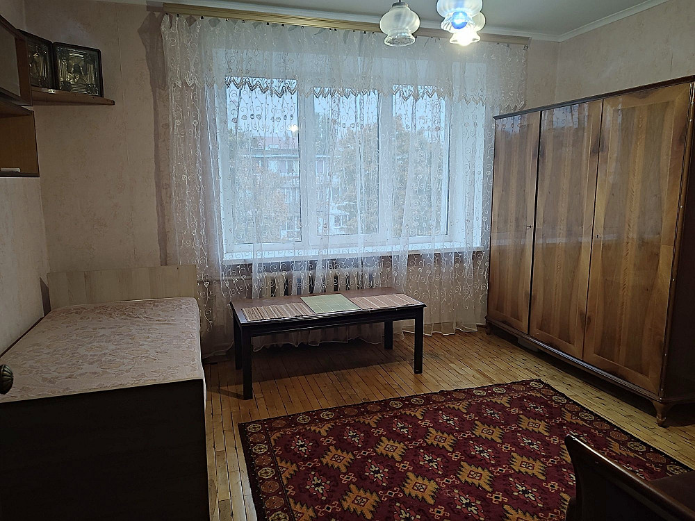 Здається двокімнатна квартира у центрі міста, Вишгород вул Мазепи Вишгород - зображення 5