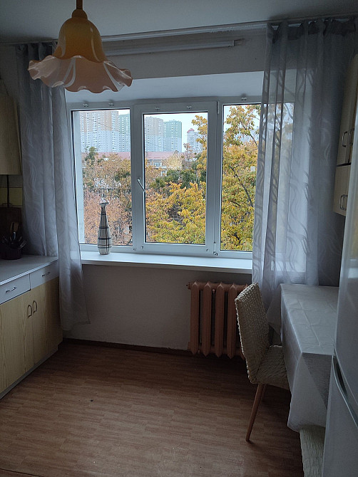 Здається двокімнатна квартира у центрі міста, Вишгород вул Мазепи Вишгород - зображення 1