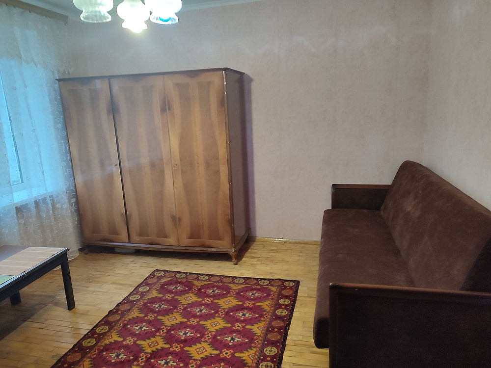 Здається двокімнатна квартира у центрі міста, Вишгород вул Мазепи Вишгород - зображення 7