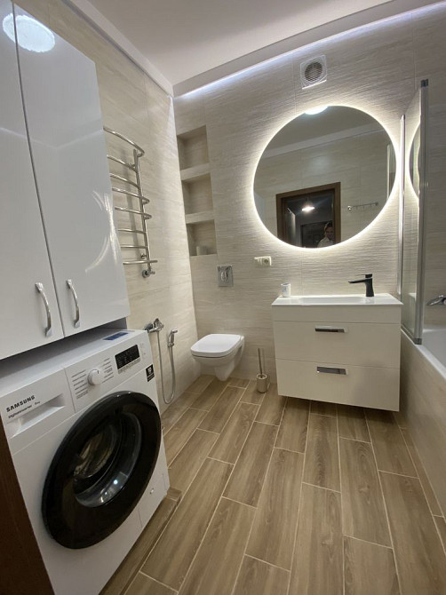 Здається в оренду 1 кімнатна квартира вул. Т.Шевченка (новобудова) Стрий - зображення 4