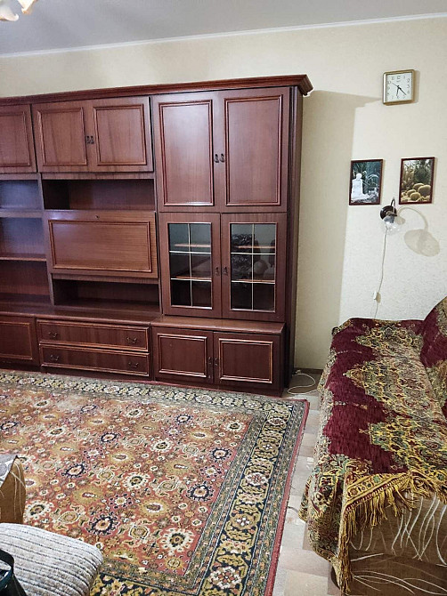 Здам 1-но кімн кв біля ринку Нива Чернігів - зображення 6