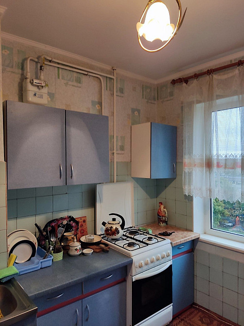 Здам 1-но кімн кв біля ринку Нива Чернігів - зображення 7