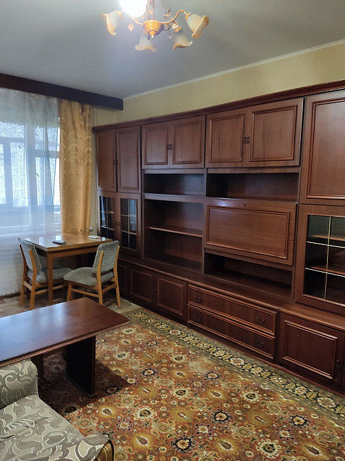 Здам 1-но кімн кв біля ринку Нива Чернігів - зображення 1