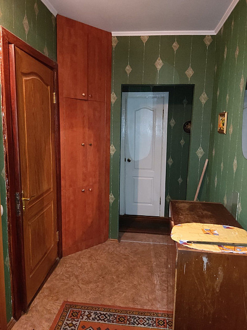 Здам 1-но кімн кв біля ринку Нива Чернігів - зображення 5