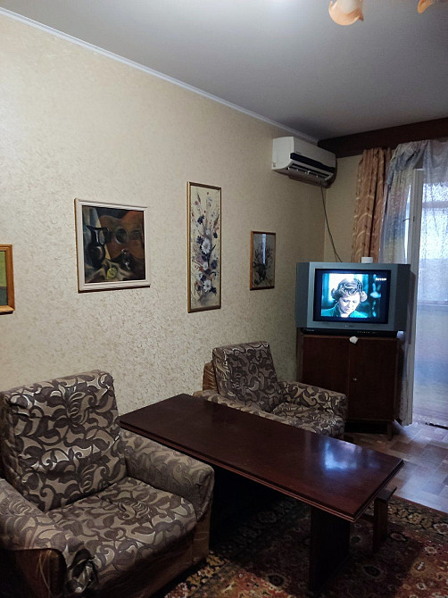 Здам 1-но кімн кв біля ринку Нива Чернігів - зображення 2