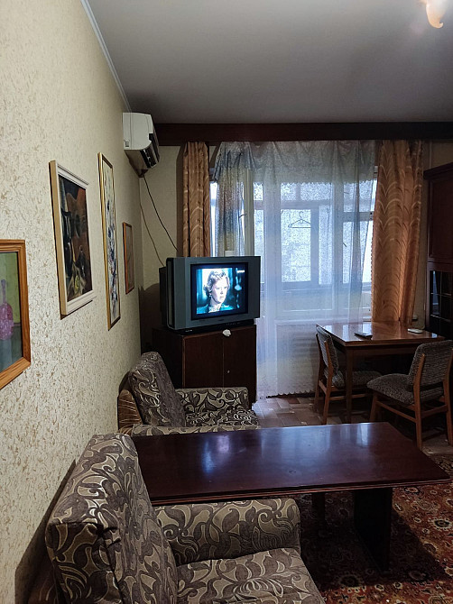 Здам 1-но кімн кв біля ринку Нива Чернігів - зображення 3