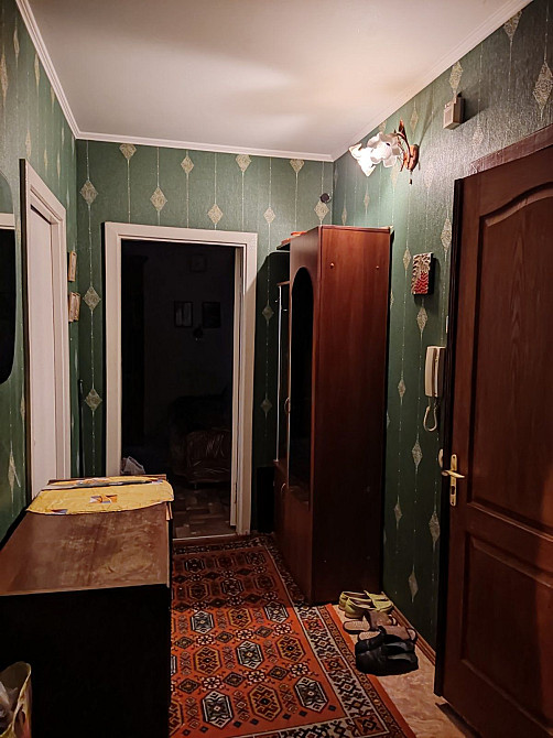 Здам 1-но кімн кв біля ринку Нива Чернігів - зображення 4