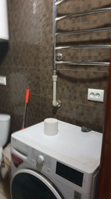 Здам в довгострокову оренду двохкімнатну квартиру на пр.Соборності 37А Луцьк - зображення 6