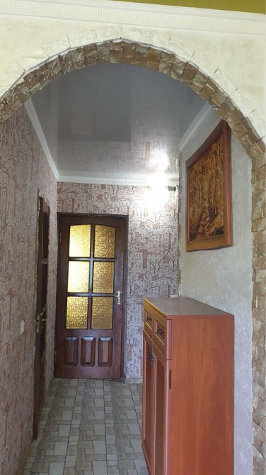 Здам в довгострокову оренду двохкімнатну квартиру на пр.Соборності 37А Луцьк - зображення 1