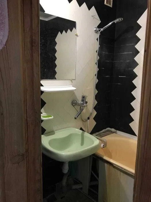 Здам 3-х кім.кв на 4-му районі . Лозова - зображення 5