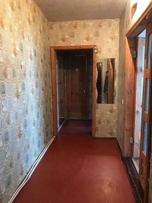 Здам 3-х кім.кв на 4-му районі . Лозова - зображення 3