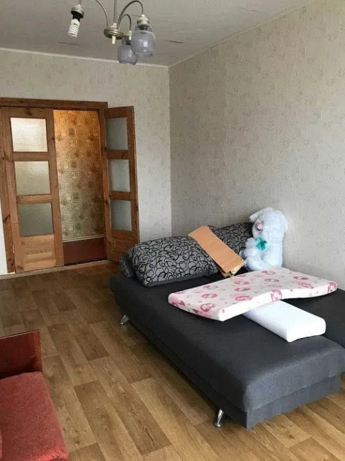 Здам 3-х кім.кв на 4-му районі . Лозова - зображення 4