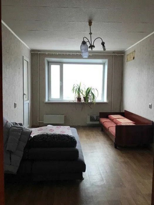 Здам 3-х кім.кв на 4-му районі . Лозова - зображення 2