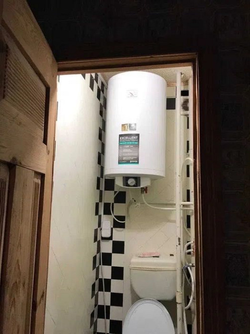 Здам 3-х кім.кв на 4-му районі . Лозова - зображення 7