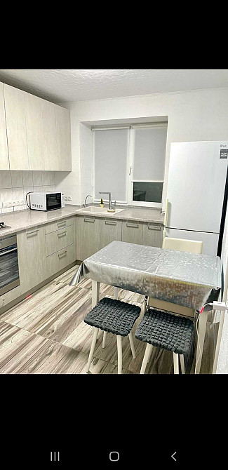 Оренда смт Слобожанське 2х кімнатної квартири Слобожанське - зображення 4