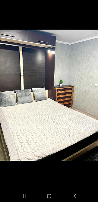 Оренда смт Слобожанське 2х кімнатної квартири Слобожанське - зображення 2