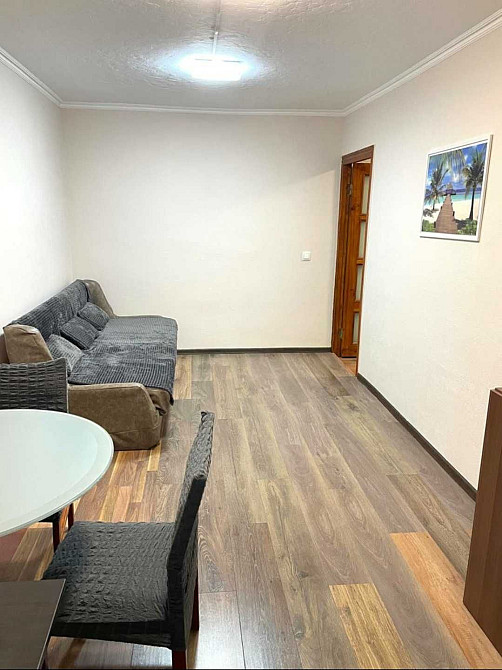 Оренда смт Слобожанське 2х кімнатної квартири Слобожанське - зображення 6