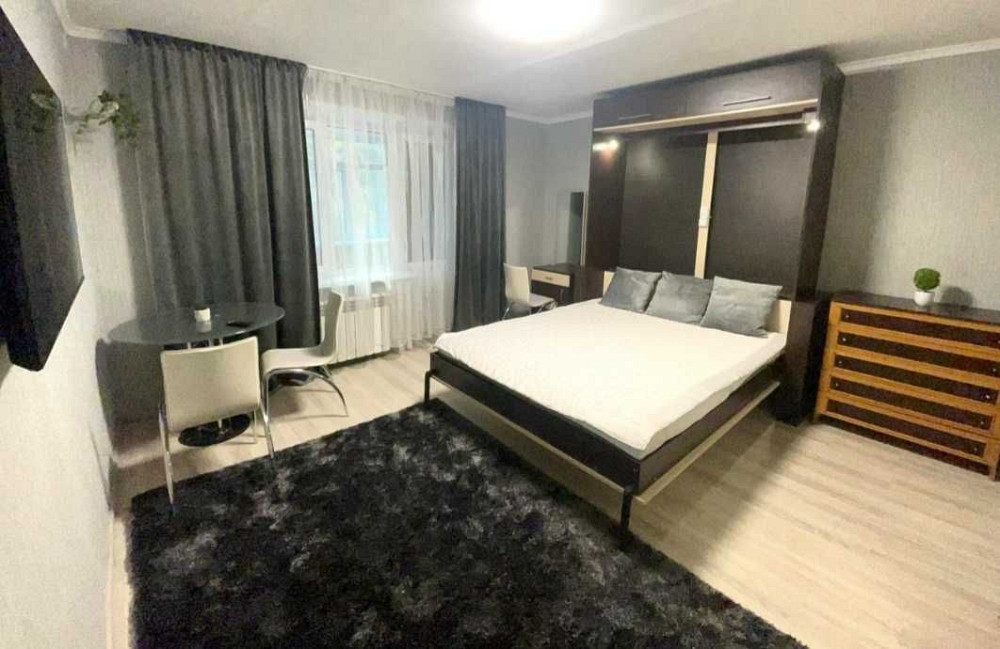 Оренда смт Слобожанське 2х кімнатної квартири Слобожанське - зображення 1