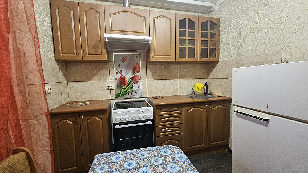 Сдам однокімнатну квартиру.  Район Бобровиці Чернігів - зображення 2