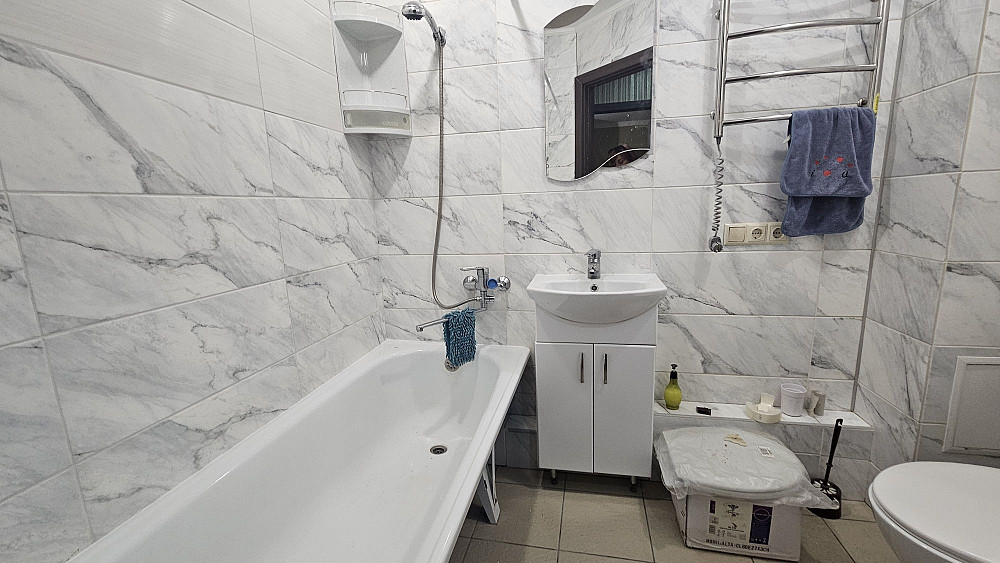 Сдам однокімнатну квартиру.  Район Бобровиці Чернігів - зображення 1