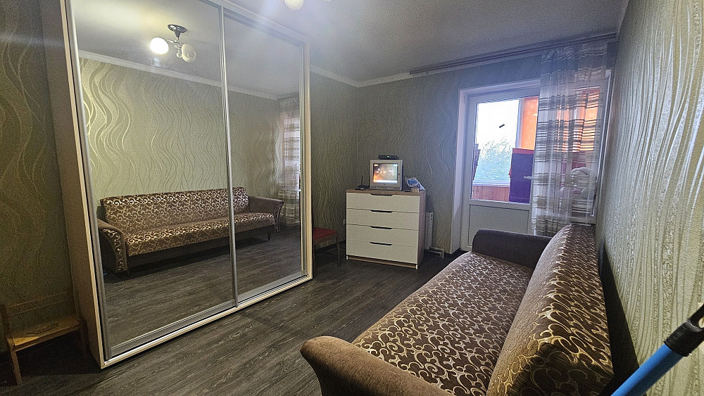 Сдам однокімнатну квартиру.  Район Бобровиці Чернігів - зображення 4